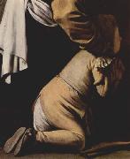 CERQUOZZI, Michelangelo Michelangelo Caravaggio 068 Spain oil painting artist